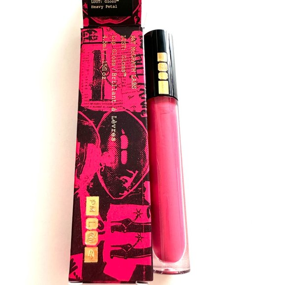 0666 PAT MCGRATH LABS LIP GLOSS LIPS MAKEUP NWT - Picture 2 of 5